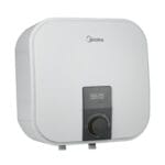 Elektryczny podgrzewacz wody akumulacyjny, 15 l, D15-20VI(O), Midea nad umywalkowy - obrazek 12