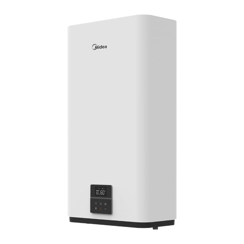 elektryczny-podgrzewacz-wody-akumulacyjny-50-l-d (4) Elektryczny podgrzewacz wody akumulacyjny, 30 l, D30-20ED6, Midea WI-FI - obrazek 1