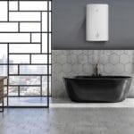 Elektryczny podgrzewacz wody akumulacyjny, 50 l, Electrolux EWH AZR 50 EEC - obrazek 9