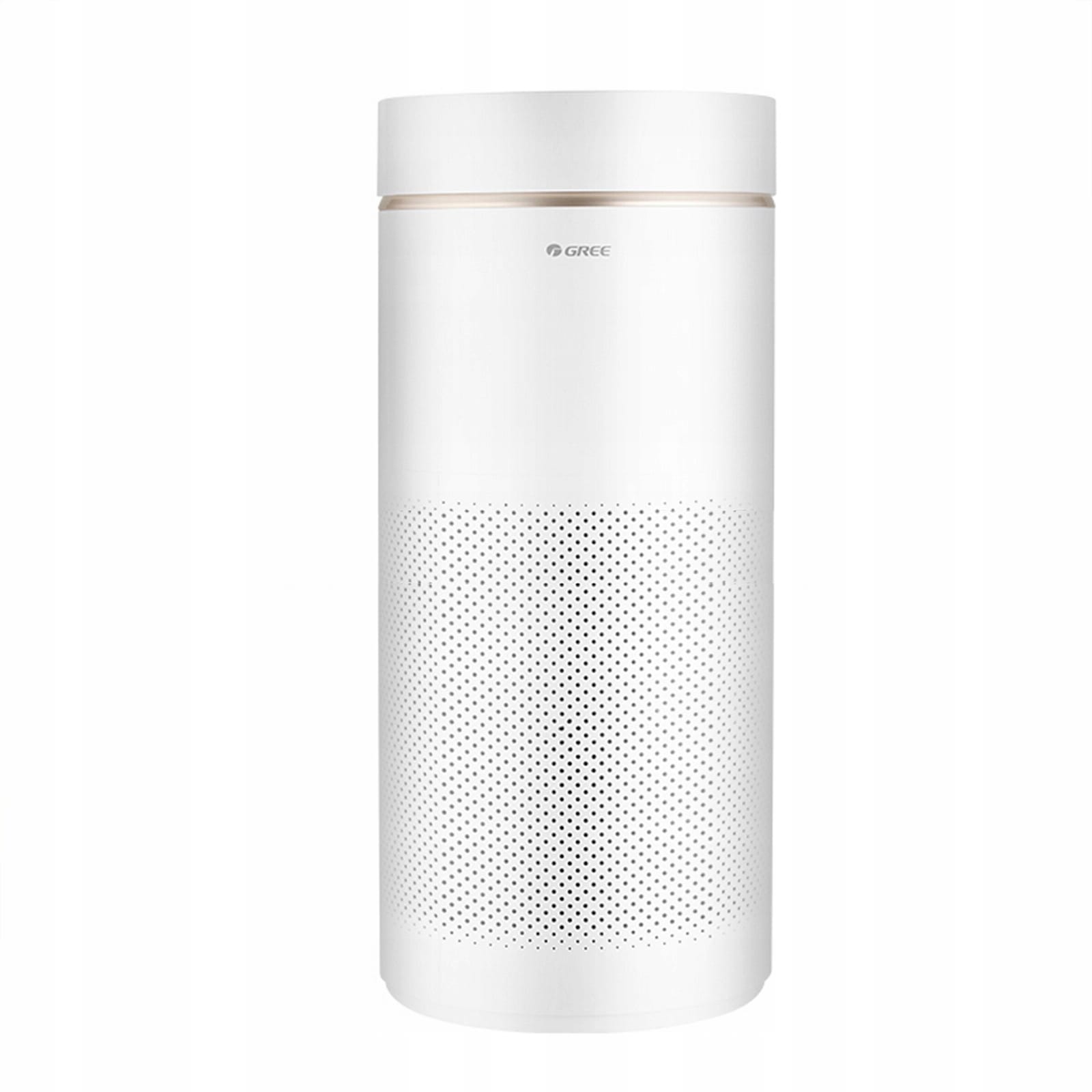 gree eagle1 Oczyszczacz powietrza Gree Eagle GCF350ASNA - obrazek 2