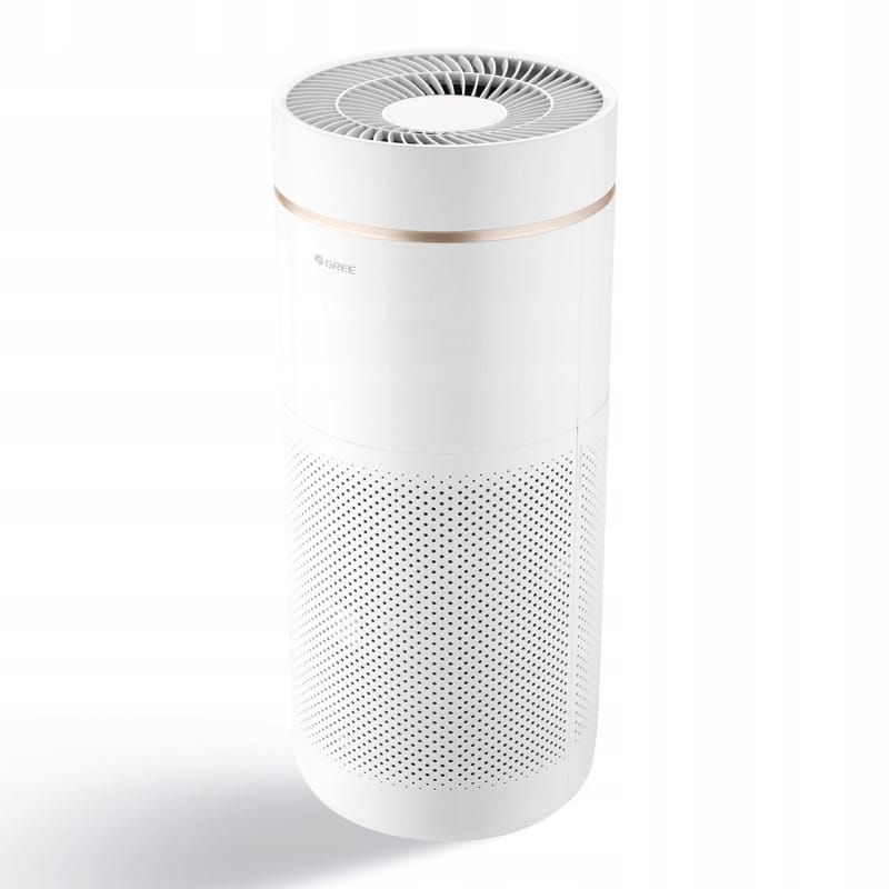 gree eagle2 Oczyszczacz powietrza Gree Eagle GCF350ASNA - obrazek 1