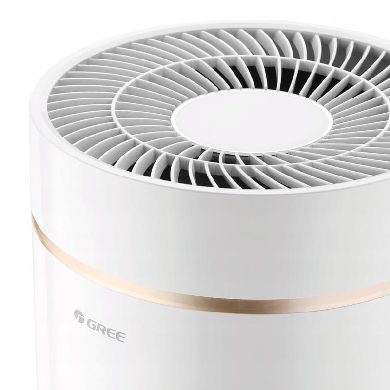 gree eagle3 Oczyszczacz powietrza Gree Eagle GCF350ASNA - obrazek 4