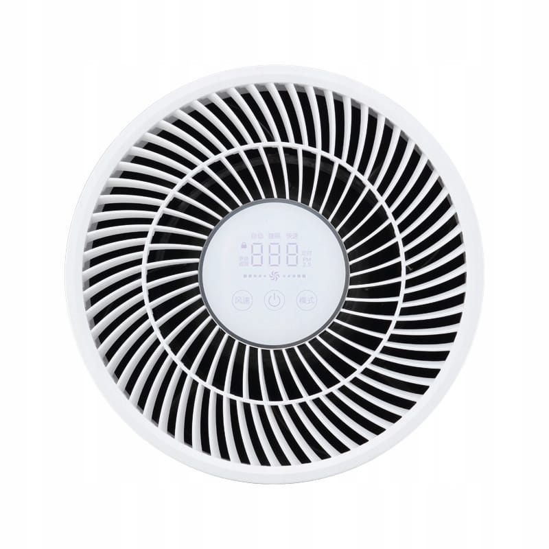 gree eagle4 Oczyszczacz powietrza Gree Eagle GCF350ASNA - obrazek 5