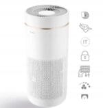 Oczyszczacz powietrza Gree Eagle GCF350ASNA - obrazek 6