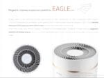 Oczyszczacz powietrza Gree Eagle GCF350ASNA - obrazek 9