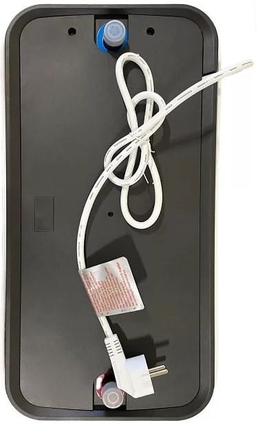 h3dqgwnp321 Elektryczny podgrzewacz wody akumulacyjny, 30 l, D30-20ED6, Midea WI-FI - obrazek 15