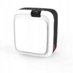 Oczyszczacz powietrza z nawilżaczem Boneco H700