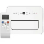 Klimatyzator przenośny Cooper&Hunter CH-M14N5W GPC10AL 3,5 kW - obrazek 13