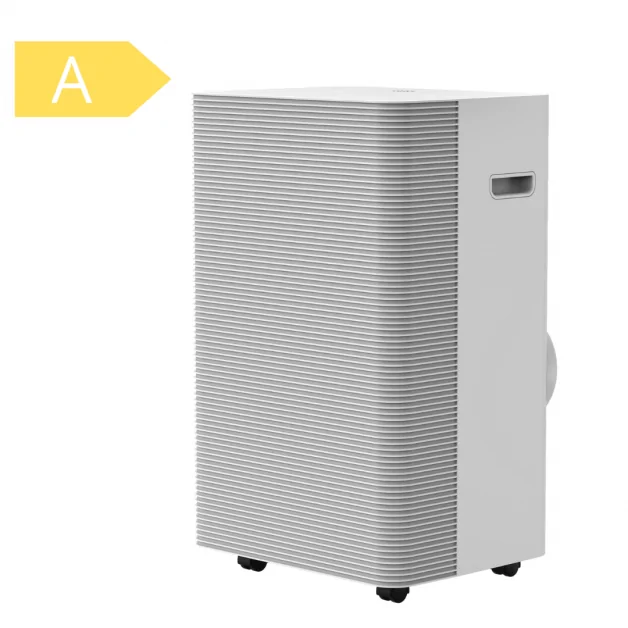 klimatyzator-przenosny-cooperhunter-ch-m14n5w Klimatyzator przenośny Cooper&Hunter CH-M14N5W GPC10AL 3,5 kW - obrazek 1