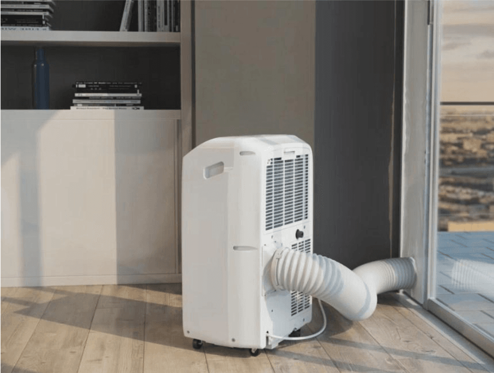 klimatyzator-przenosny-cooperhunter-ch-m14n5w2 Klimatyzator przenośny Cooper&Hunter CH-M14N5W GPC10AL 3,5 kW - obrazek 14