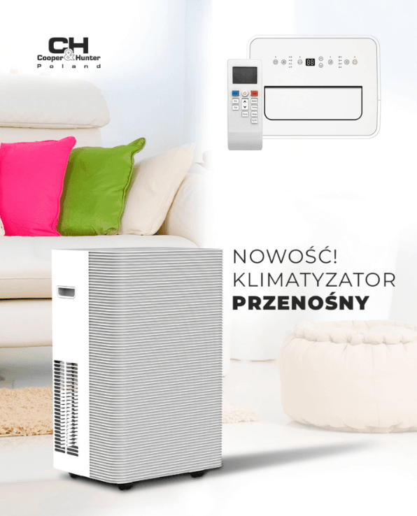 klimatyzator-przenosny-cooperhunter-ch-m14n5w4 (3) Klimatyzator przenośny Cooper&Hunter CH-M14N5W GPC10AL 3,5 kW - obrazek 16