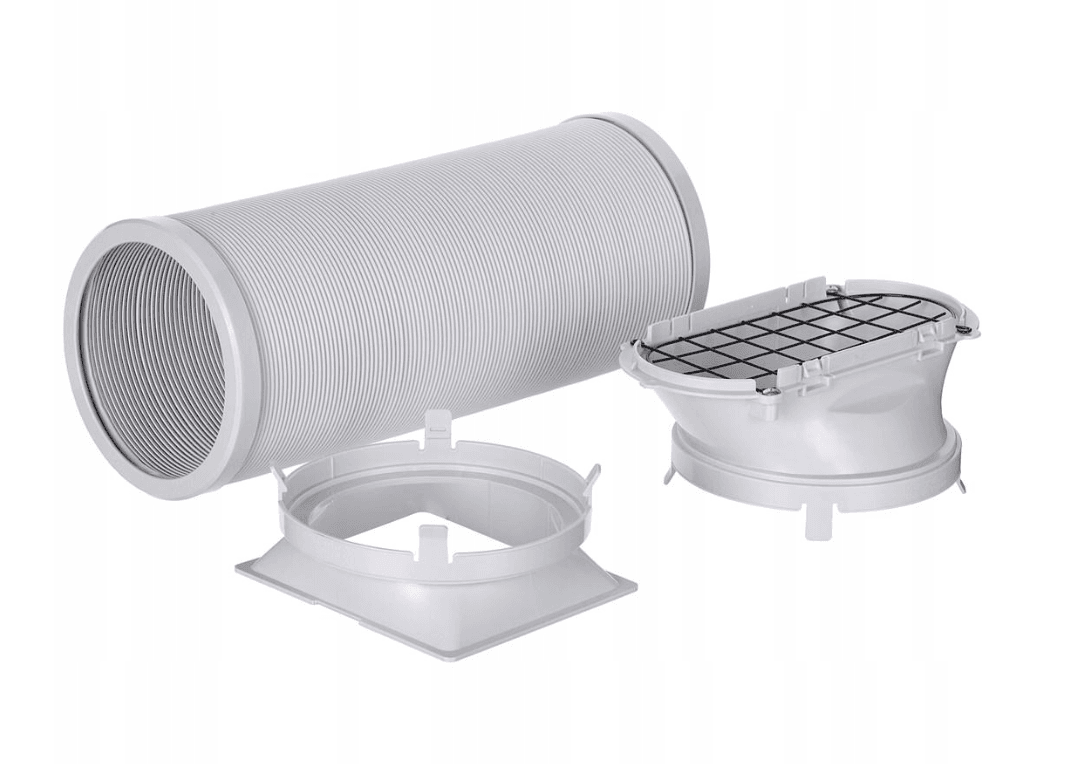 klimatyzator-przenosny-cooperhunter-ch-m14n5w53 Klimatyzator przenośny Cooper&Hunter CH-M14N5W GPC10AL 3,5 kW - obrazek 8