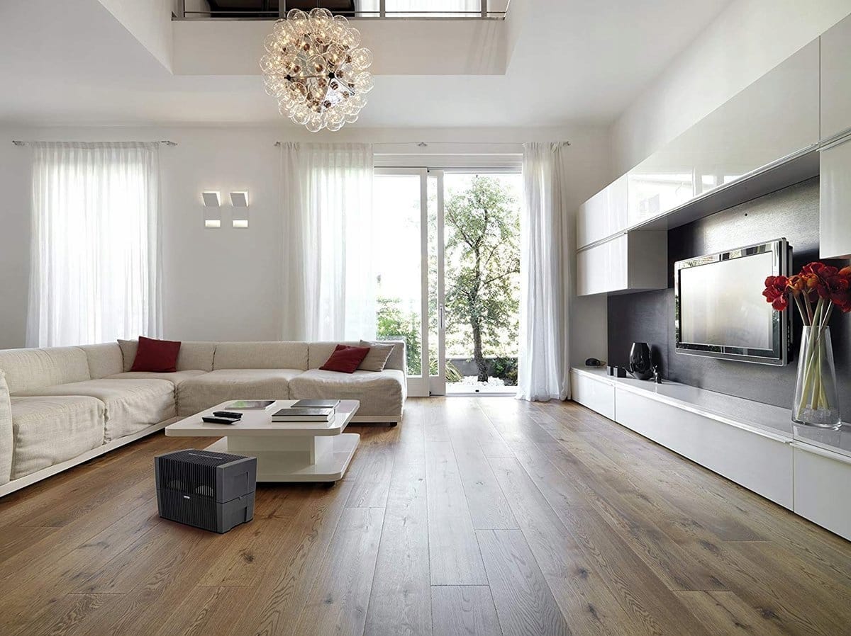 lw45 venta airstrefa1 Nawilżacz Venta LW45 Original - obrazek 15