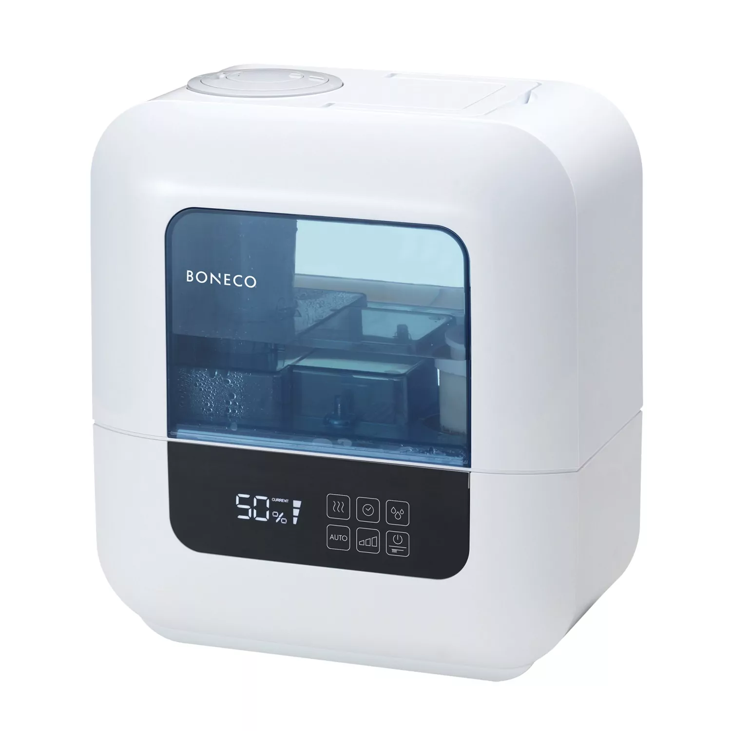 products-u700_1.jpg Nawilżacz ultradźwiękowy BONECO Humidifier Ultrasonic U700 - obrazek 2