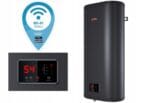 Elektryczny podgrzewacz wody akumulacyjny, 30 l, Thermex ID 30 V Shadow Wi-Fi - obrazek 5