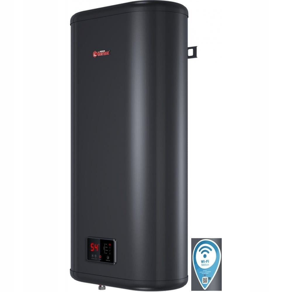 shadow 30 id30 v2 Elektryczny podgrzewacz wody akumulacyjny, 30 l, Thermex ID 30 V Shadow Wi-Fi - obrazek 6