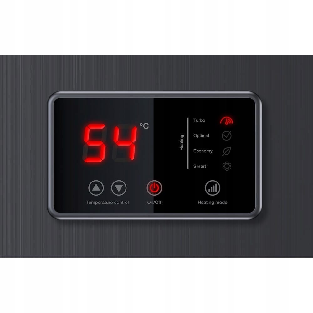 shadow 30 id30 v3 Elektryczny podgrzewacz wody akumulacyjny, 30 l, Thermex ID 30 V Shadow Wi-Fi - obrazek 7