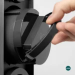 Midea 600GPD RO5 Filtr odwróconej osmozy bez zbiornika z WiFi - obrazek 11