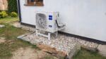 Pompa ciepła monoblok CWU+CO Haier AU052FYCRB(HW) 5 kW - obrazek 5