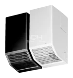 Klimatyzator ścienny Cooper&Hunter Nature  CH-S12FTXAN-BL/WP biały 3,5kW - obrazek 17