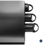 Filtr odwróconej osmozy z WiFi i elektronicznym kranem Midea 800GPD Smart RO5 - obrazek 5