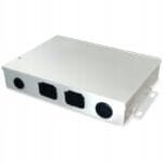 Pompa ciepła monoblok CWU+CO Haier AU052FYCRB(HW) 5 kW - obrazek 9