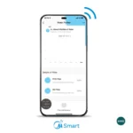 Midea 600GPD RO5 Filtr odwróconej osmozy bez zbiornika z WiFi - obrazek 7