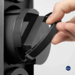 Filtr odwróconej osmozy z WiFi i elektronicznym kranem Midea 800GPD Smart RO5 - obrazek 11