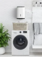 Hybrydowy osuszacz powietrza Meaco Arete One 12L - obrazek 17