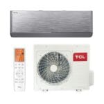 Klimatyzator ścienny TCL FreshIN 1.0 TAC-09CHSD/FAI 2,7 kW
