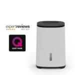 Hybrydowy osuszacz powietrza Meaco Arete Two 12L Wi-fi - obrazek 2