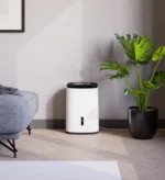 Hybrydowy osuszacz powietrza Meaco Arete Two 12L Wi-fi - obrazek 8