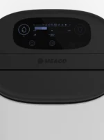 Hybrydowy osuszacz powietrza Meaco Arete Two 12L Wi-fi - obrazek 9