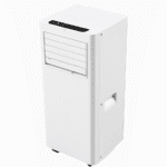 Klimatyzator przenośny TCL TAC-09CPB/PSLW 2,6 kW