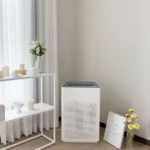 Oczyszczacz powietrza Winix Zero S, filtr HEPA, Plasma, Antyzapachowy - obrazek 14