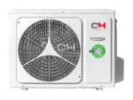 Klimatyzator ścienny Cooper&Hunter Nature  CH-S12FTXAN-BL/WP biały 3,5kW - obrazek 9