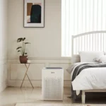 Oczyszczacz powietrza Winix Zero S, filtr HEPA, Plasma, Antyzapachowy - obrazek 9