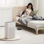 Oczyszczacz powietrza Winix Zero S, filtr HEPA, Plasma, Antyzapachowy - obrazek 10