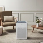 Oczyszczacz powietrza Winix Zero S, filtr HEPA, Plasma, Antyzapachowy - obrazek 12