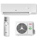 Klimatyzator ścienny Cooper&Hunter Nature  CH-S09FTXAN-WP biały 2,7kW