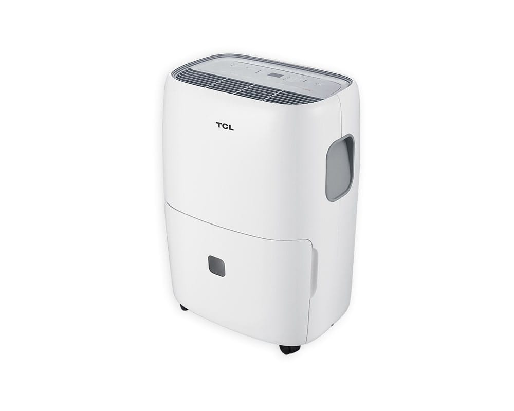 dea-min Osuszacz powietrza TCL DEA35EB - obrazek 1