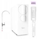 Filtr odwróconej osmozy Midea 400GPD bez zbiornika - obrazek 18