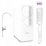 Filtr odwróconej osmozy Midea 400GPD bez zbiornika - obrazek 17