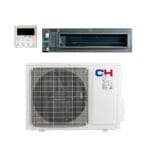 Klimatyzator kanałowy Cooper&Hunter CH-IDS035PRK2/CH-IU035RK2 3,5 kW