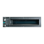 Klimatyzator kanałowy Cooper&Hunter CH-IDS035PRK2/CH-IU035RK2 3,5 kW - obrazek 2