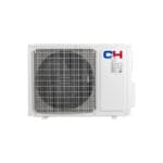 Klimatyzator kanałowy Cooper&Hunter CH-IDS035PRK2/CH-IU035RK2 3,5 kW - obrazek 4