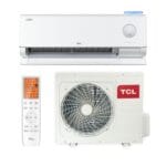 Klimatyzator ścienny TCL FreshIN 3.0 TAC-12CHSD/FCI 3,6 kW