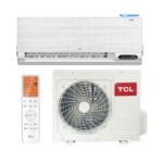 Klimatyzator ścienny TCL FreshIN 2.0 TAC-09CHSD/FBI 2,7 kW