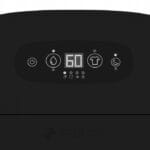 Hybrydowy osuszacz powietrza Meaco Arete One 12L - obrazek 8