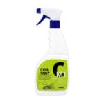 Płyn do czyszczenia parowników i filtrów Airok Coil Mint Rtu o zapachu mięty